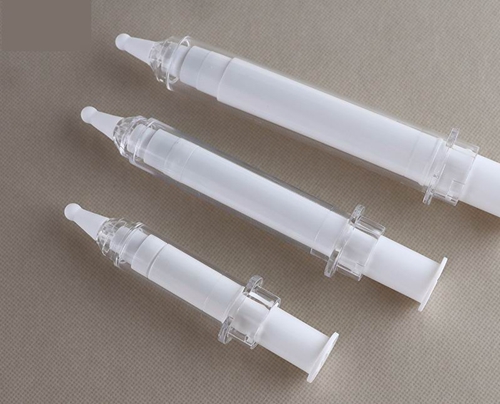 customized 10ml ultrasonic vacuum tube eye cream essence vials 03
